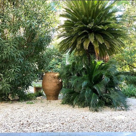 Garden Suites Corfu  Εξωτερικό φωτογραφία