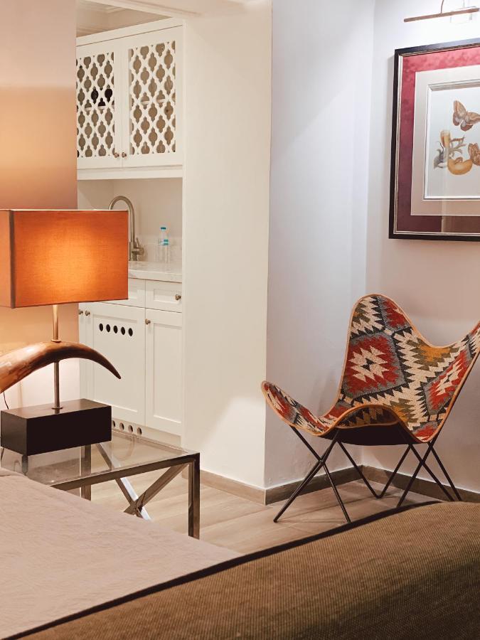 Garden Suites Corfu  Εξωτερικό φωτογραφία