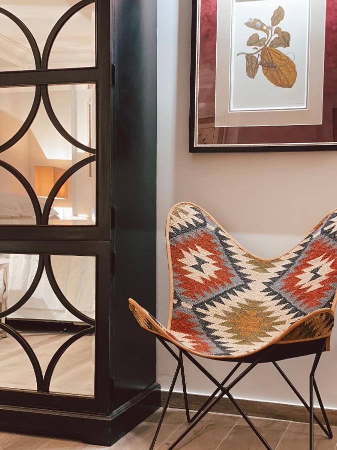 Garden Suites Corfu  Εξωτερικό φωτογραφία