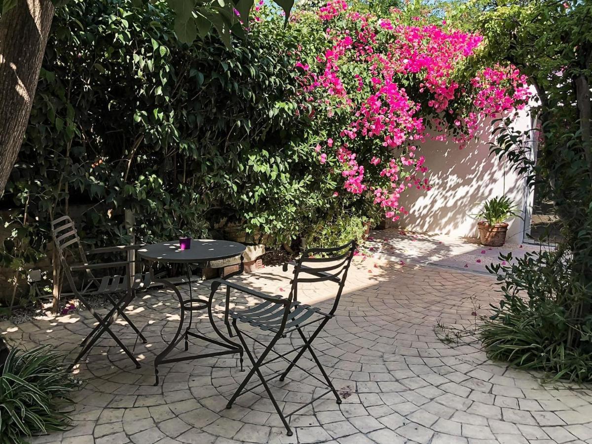 Garden Suites Corfu  Εξωτερικό φωτογραφία