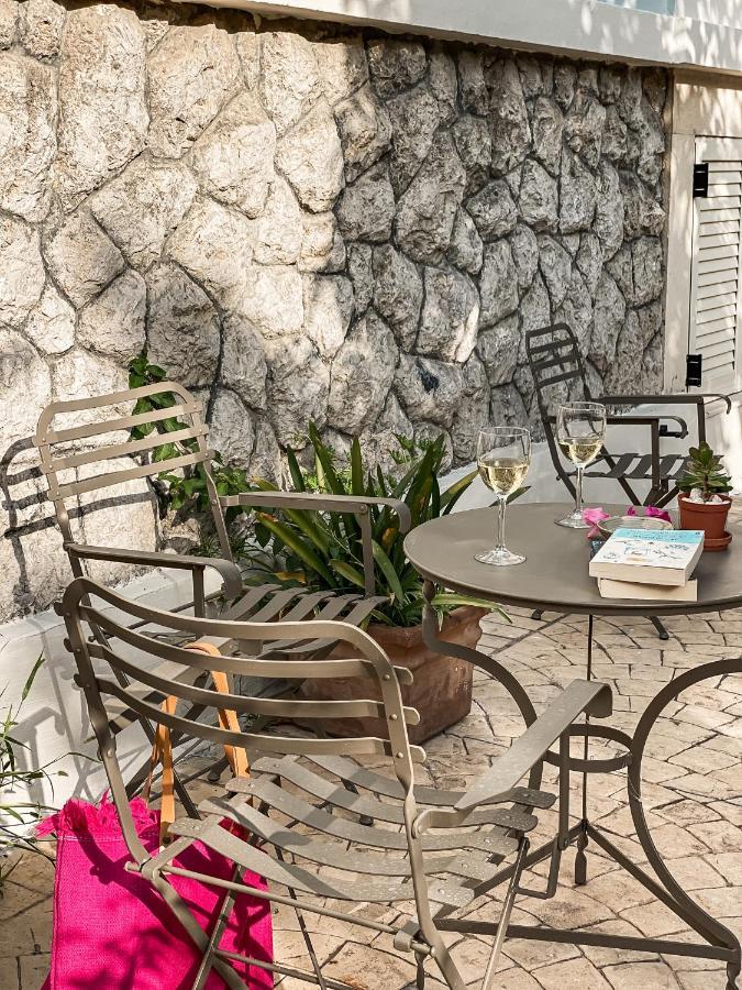 Garden Suites Corfu  Εξωτερικό φωτογραφία