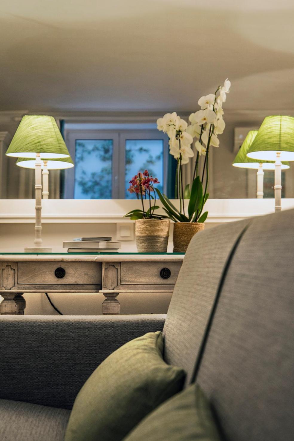 Garden Suites Corfu  Εξωτερικό φωτογραφία