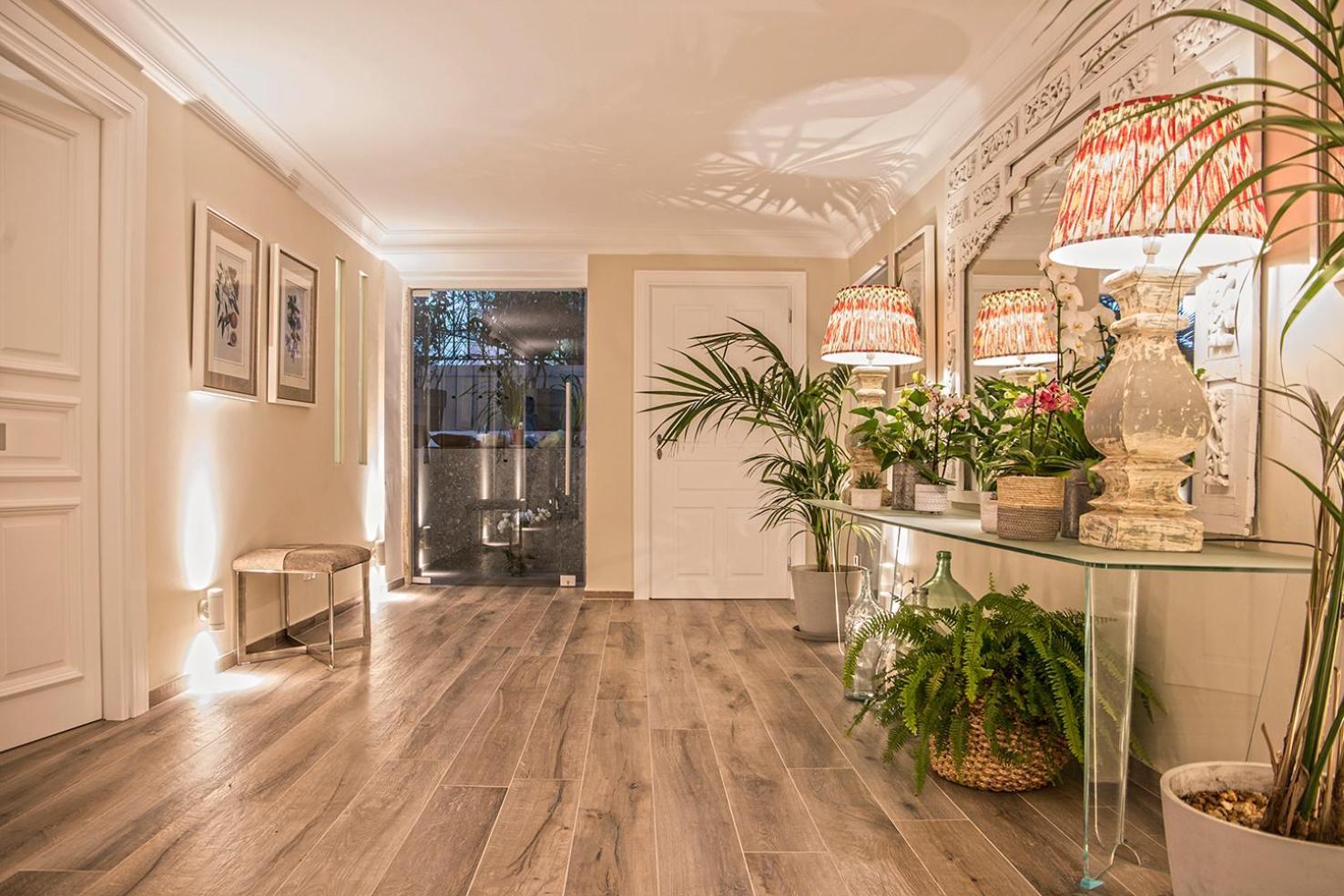 Garden Suites Corfu  Εξωτερικό φωτογραφία