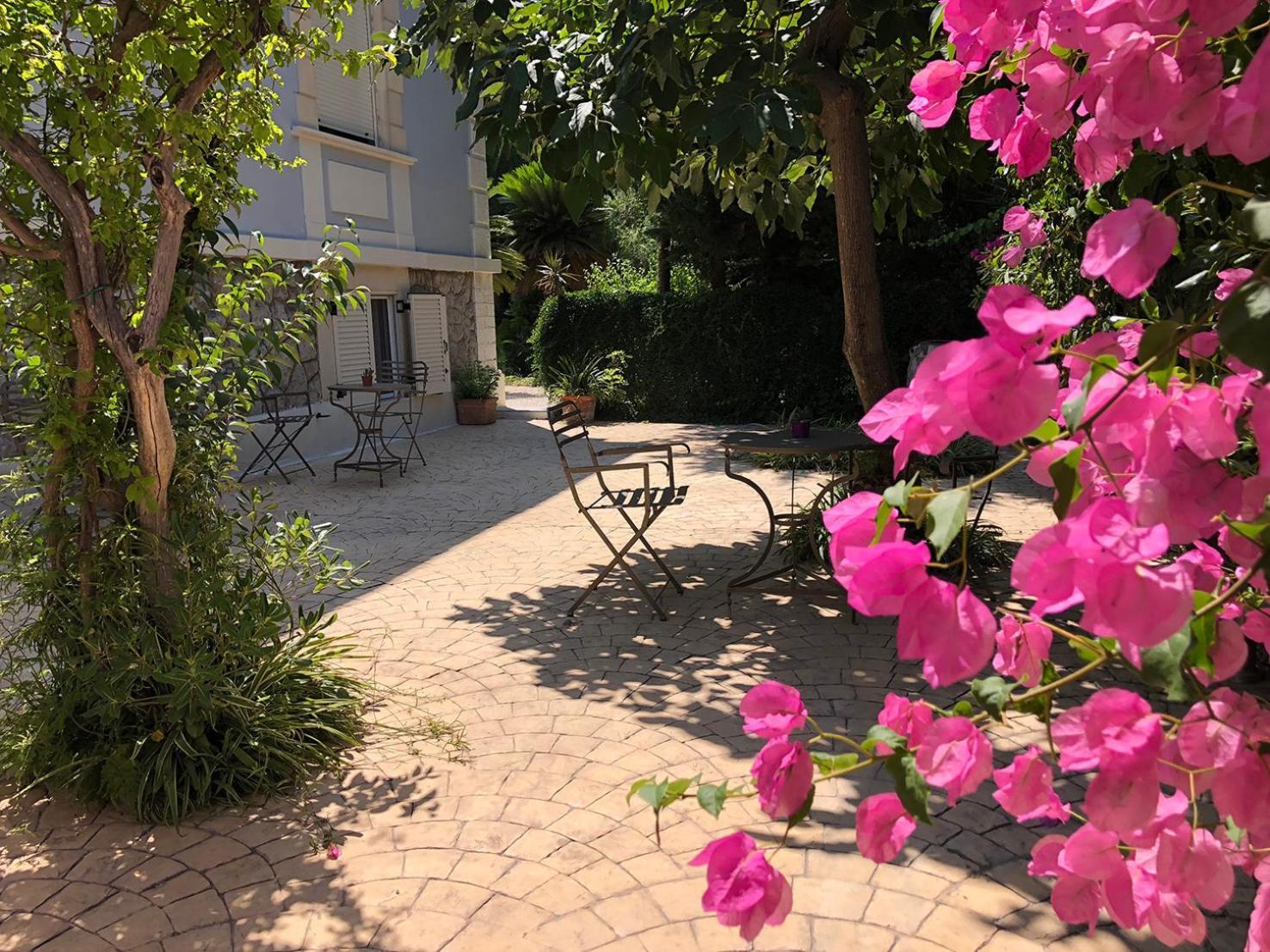 Garden Suites Corfu  Εξωτερικό φωτογραφία
