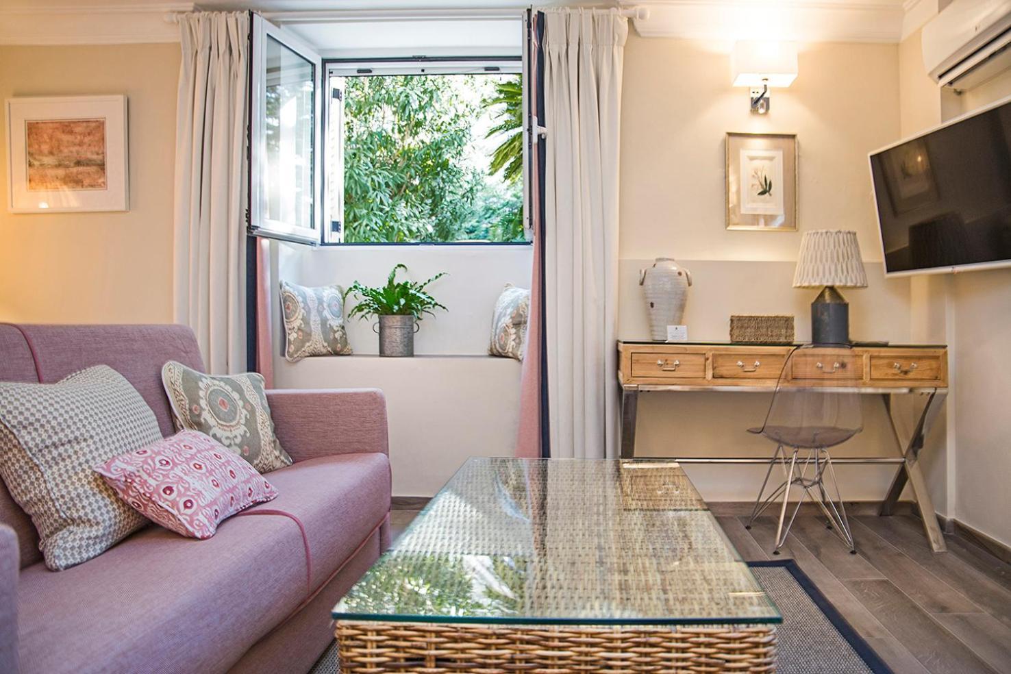 Garden Suites Corfu  Εξωτερικό φωτογραφία