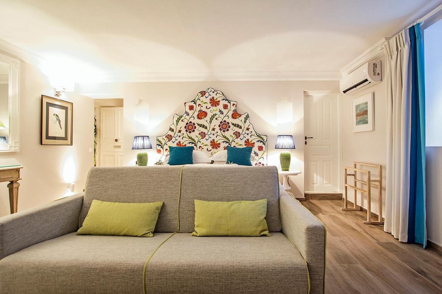 Garden Suites Corfu  Εξωτερικό φωτογραφία