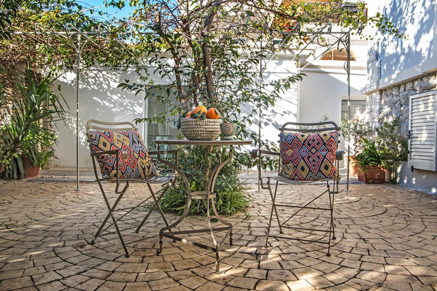 Garden Suites Corfu  Εξωτερικό φωτογραφία