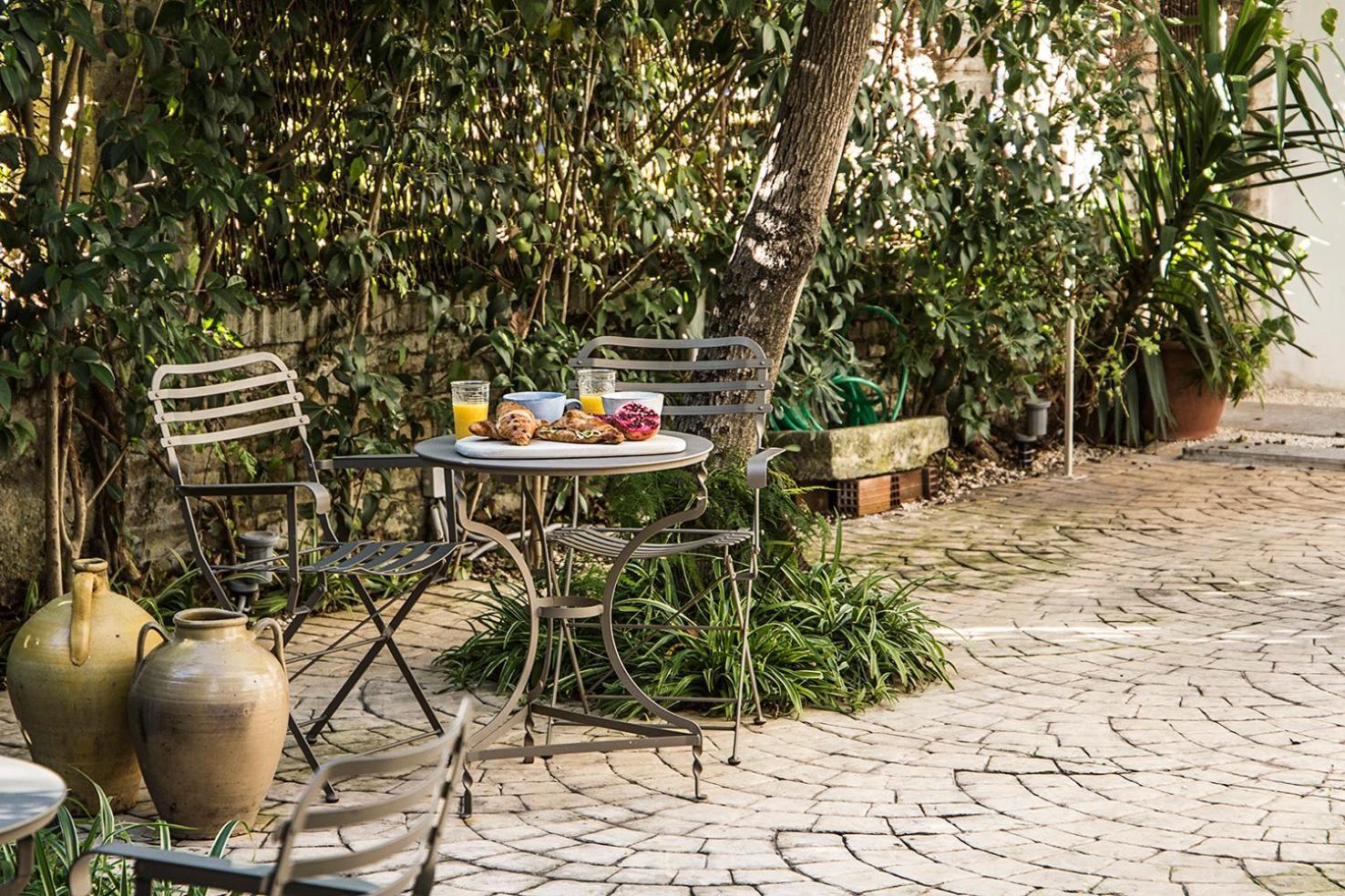 Garden Suites Corfu  Εξωτερικό φωτογραφία