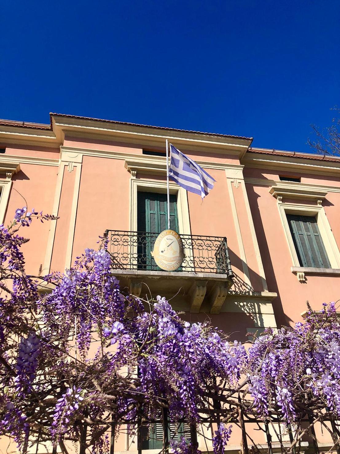 Garden Suites Corfu  Εξωτερικό φωτογραφία