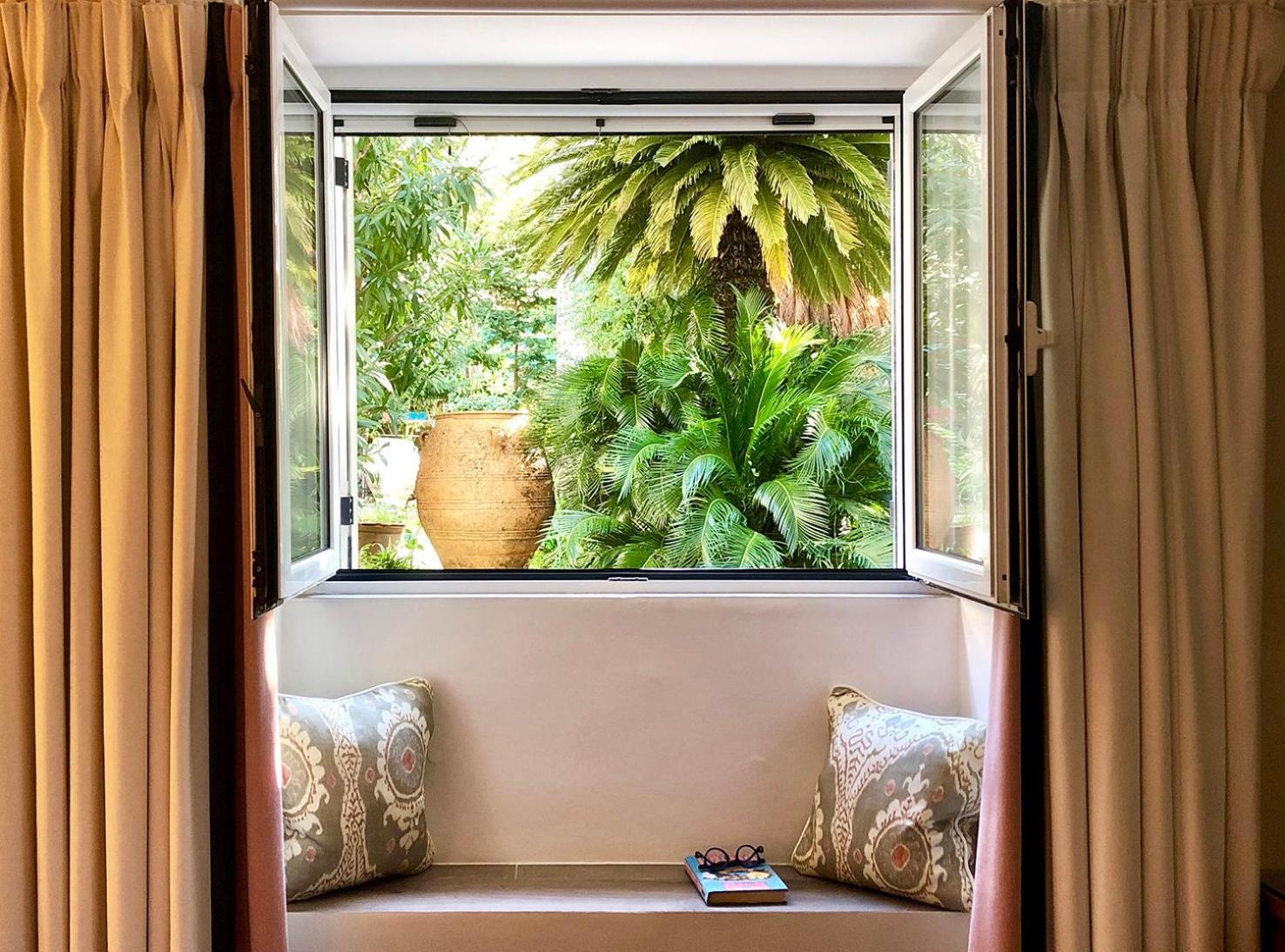 Garden Suites Corfu  Εξωτερικό φωτογραφία