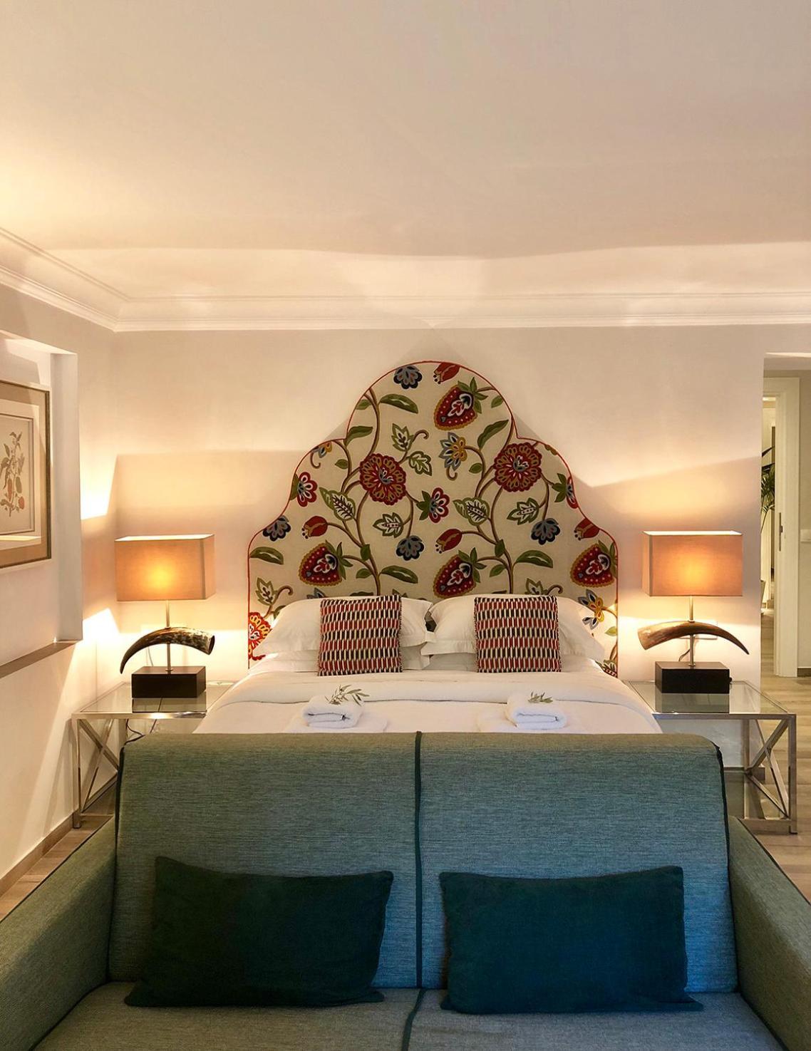 Garden Suites Corfu  Εξωτερικό φωτογραφία