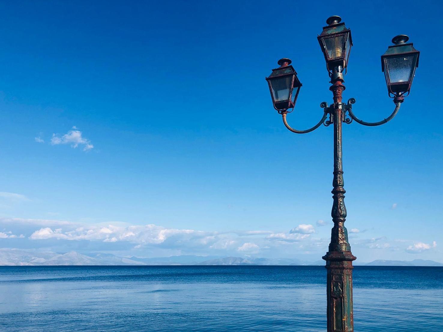 Garden Suites Corfu  Εξωτερικό φωτογραφία