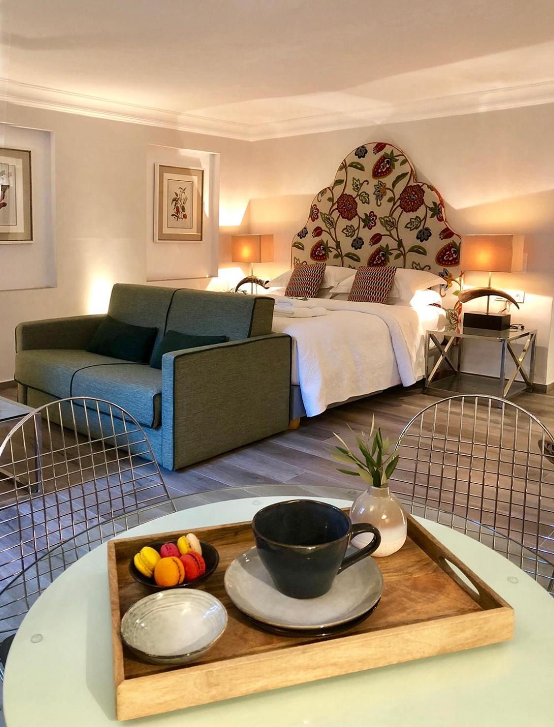 Garden Suites Corfu  Εξωτερικό φωτογραφία